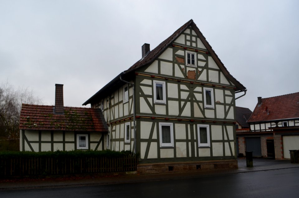 Oberlengsfeld, Landecker Straße 78 (1)