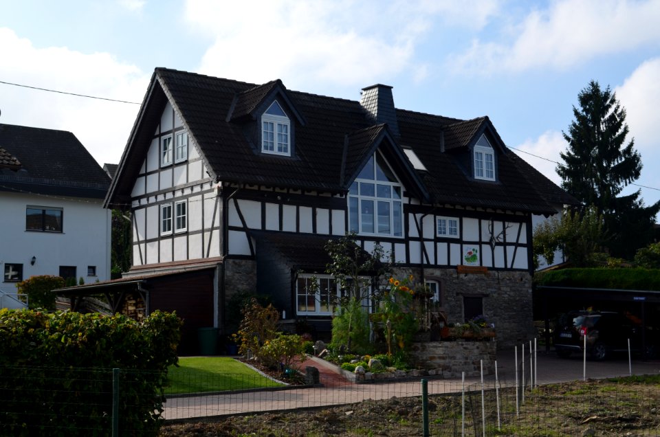 Obernhain, Mühlenweg 2