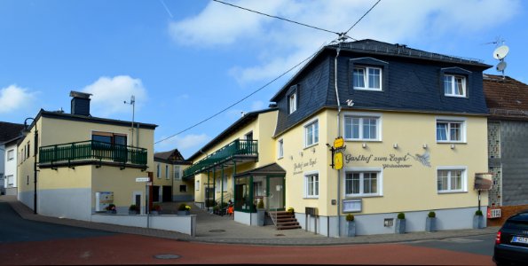 Obernhain, Saalburgstraße 15