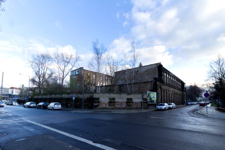 Oberpostdirektion Dresden, November 2015 (2)