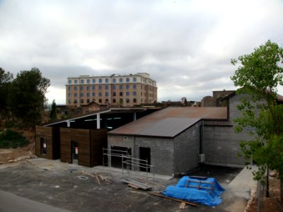 Obras Gold River