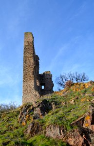 Oberneisen, Burg (5)