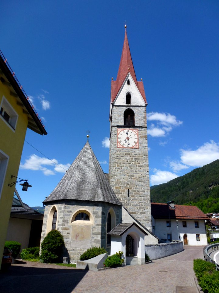 Obervintl-KathPfarrkirche