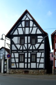 Obernhain, Saalburgstraße 9
