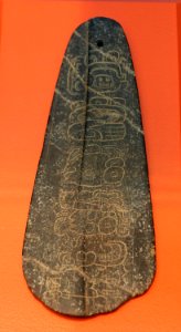 Object - Classic Maya - Ethnological Museum, Berlin - DSC00720