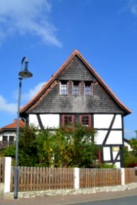 Obernhain, Feldbergstraße 7 (1)