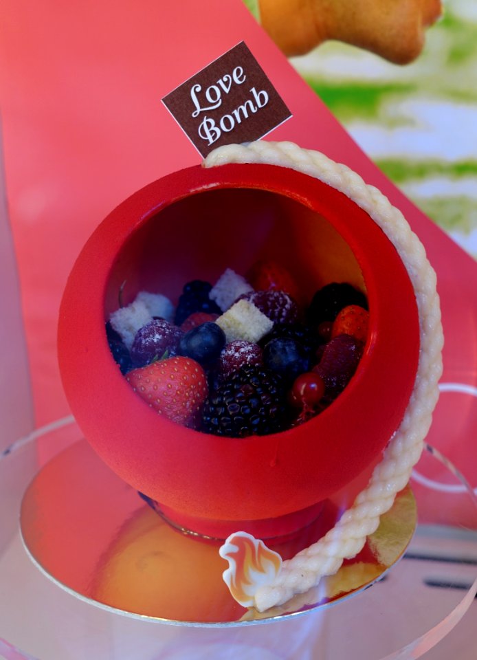 Oberweis Love Bomb - Luxembourg City - DSC06089