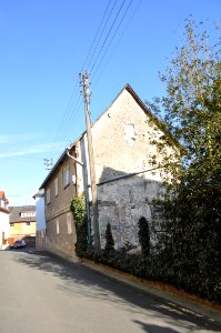 Oberrod, Rodigstraße 3
