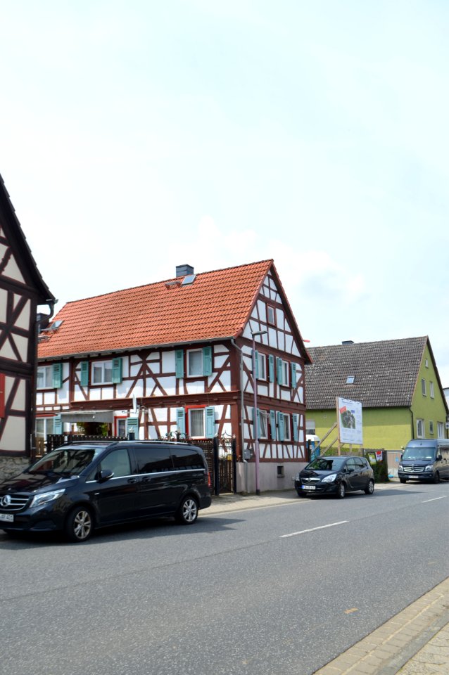 Ober-Florstadt, Hauptstraße 47 (1)