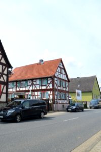 Ober-Florstadt, Hauptstraße 47 (1)