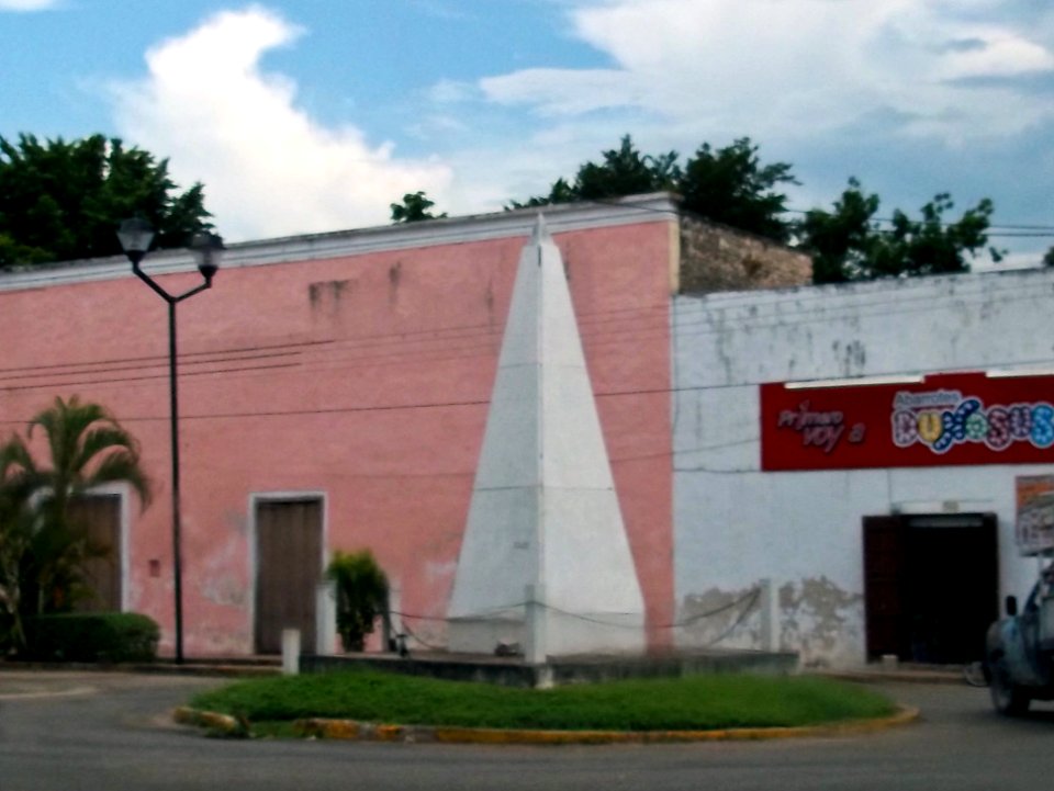 Obelisco de Espita
