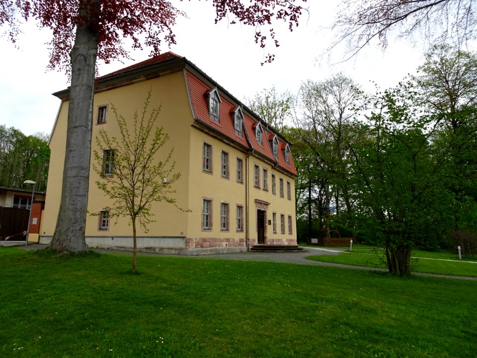Oberförsterei Chemnitz-Grüna (3)