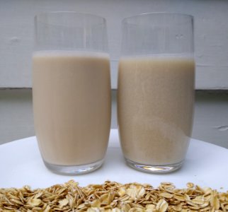 Oatmilk 2