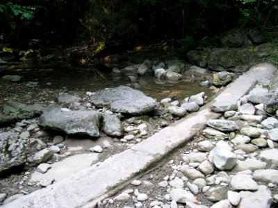 Oberlauf Fluvia 005