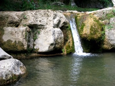 Oberlauf Fluvia 002