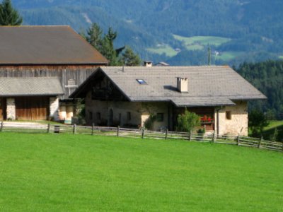 Oberkofl Deutschnofen 3