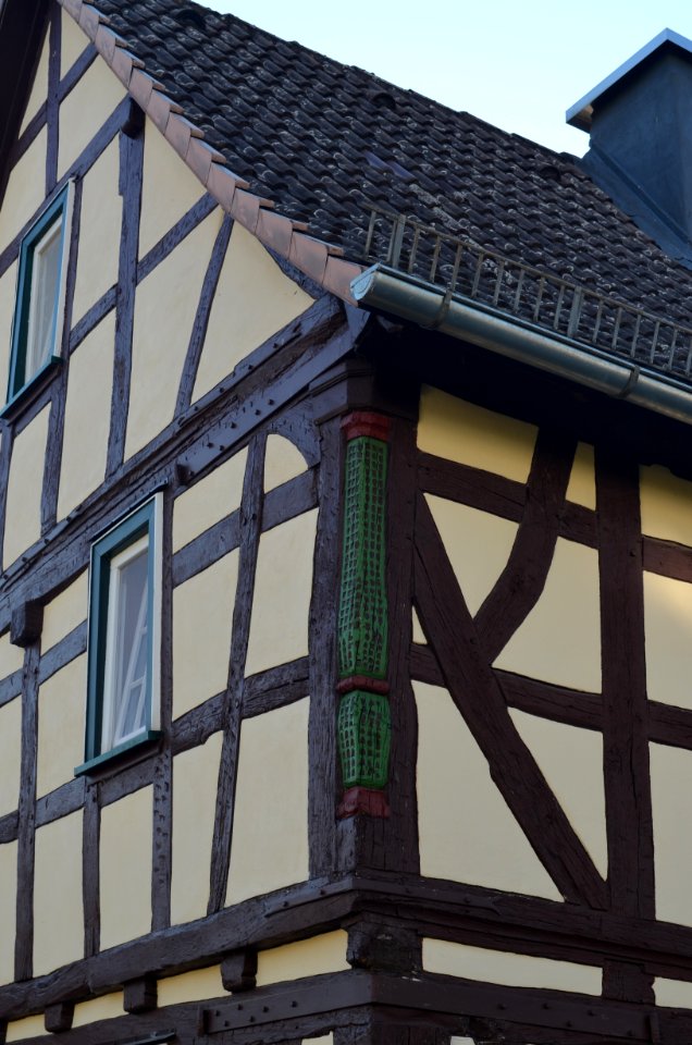 Oberlauken, Backhausstraße 5 (3)
