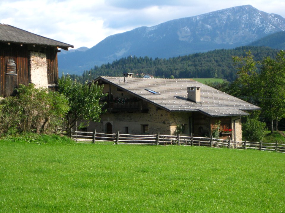 Oberkofl Deutschnofen 4