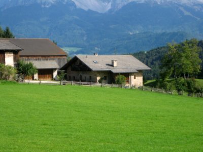 Oberkofl Deutschnofen 1