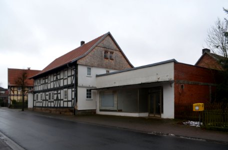 Oberlengsfeld, Landecker Straße 82 (1)