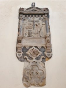 Oberkirche Arnstadt 10