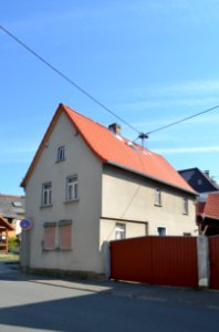 Oberjosbach, Untergasse 5