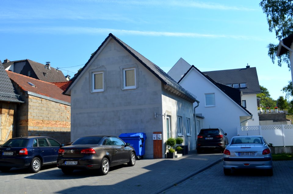 Oberjosbach, Untergasse 7