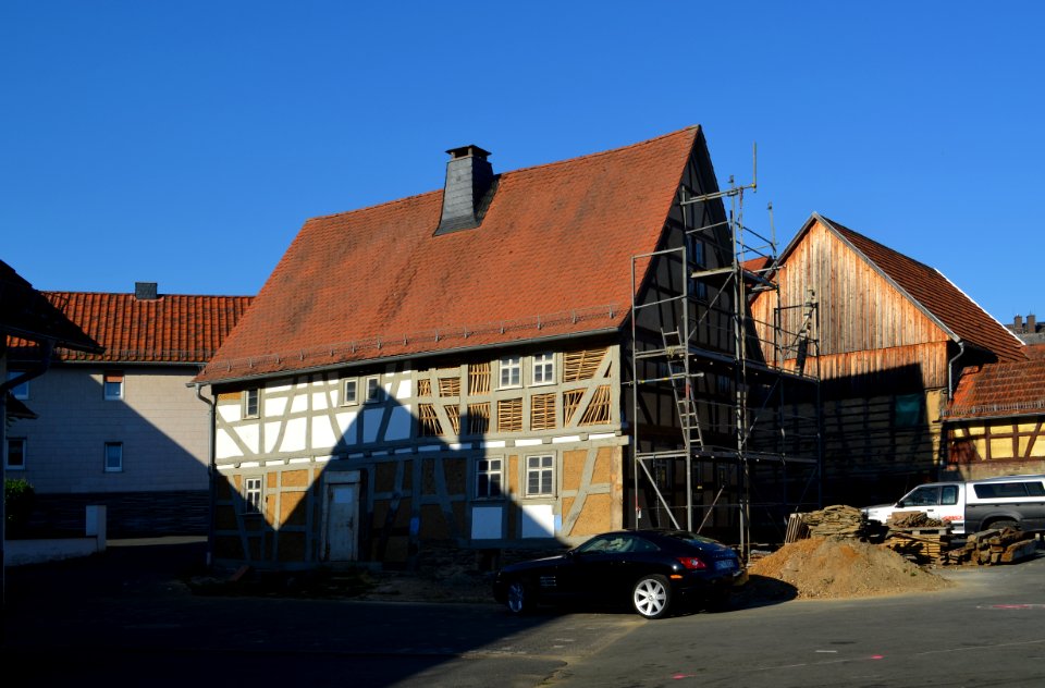 Oberlauken, Backhausstraße 12 (2)
