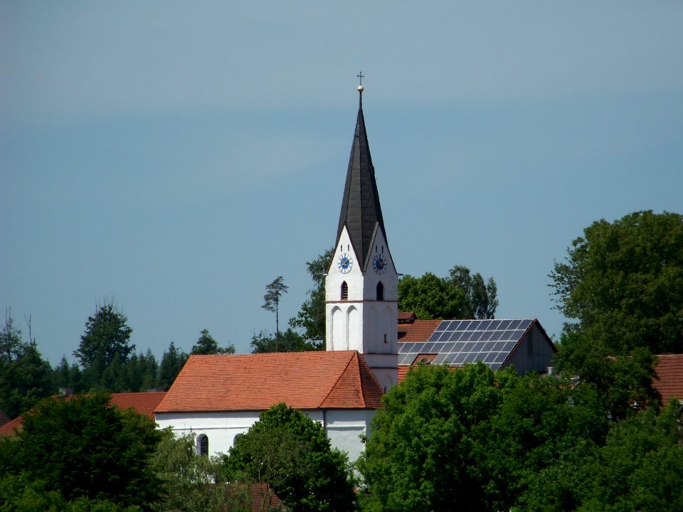Oberhornbach-Kirche-Sankt-Stephanus