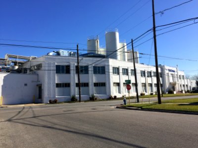 OakFarmsDairyfactoryHouston