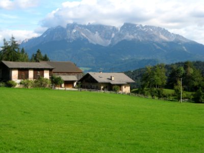 Oberkofl Deutschnofen 2