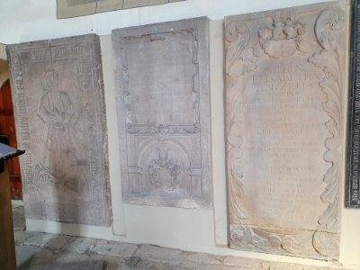 Oberkirche Arnstadt 2