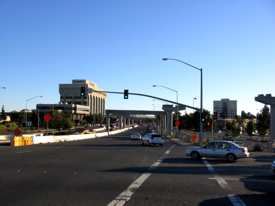 OAC construction 2801 05