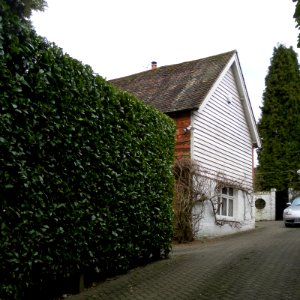Oakfield Cottage, Balcombe Road, Pound Hill, Crawley (IoE Code 363329) photo