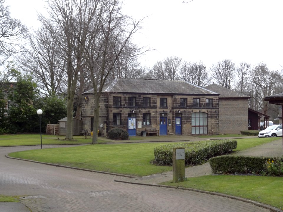 Oakfield, Headingley, Leeds
