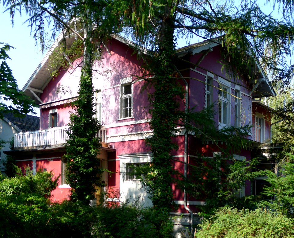 Oberhofer Weg 20-20A (Berlin-Lichterfelde)