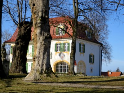 Oberhof 1 Bad Tölz 4