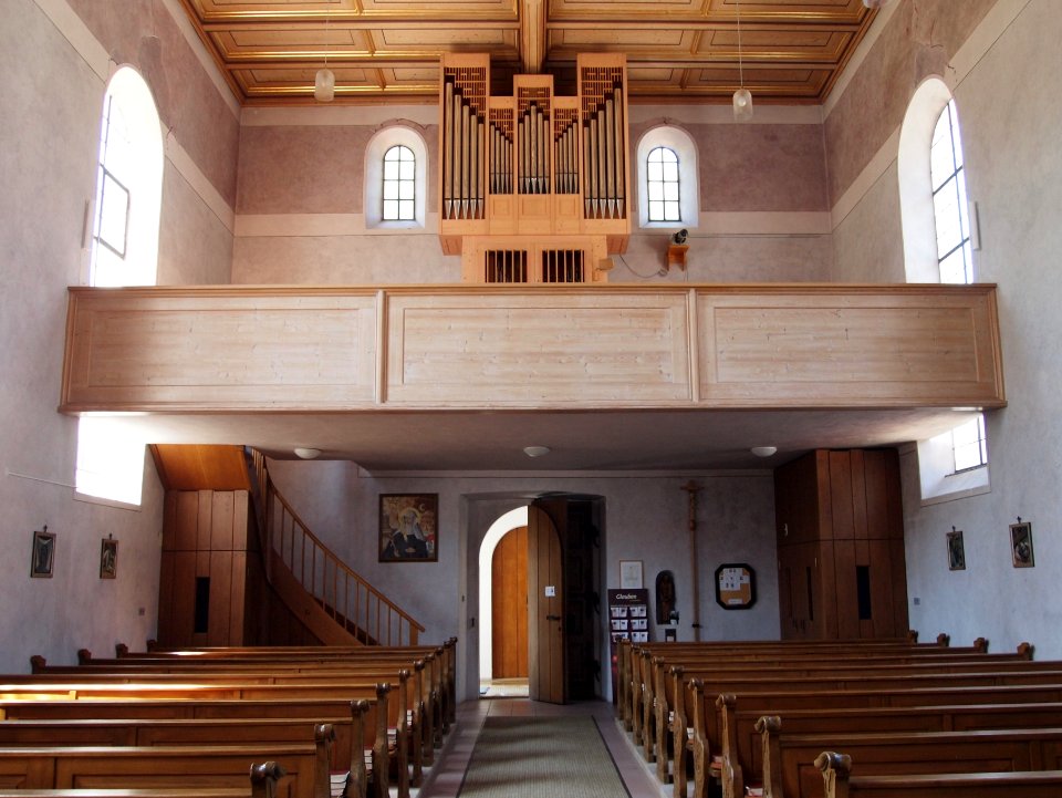 Obergermaringen St Michael (8)