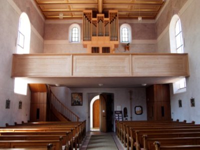 Obergermaringen St Michael (8)
