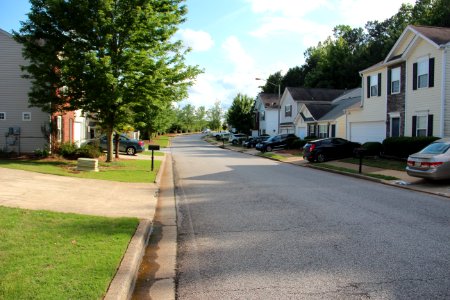 Oak Grove Way, Oak Grove, GA May 2017