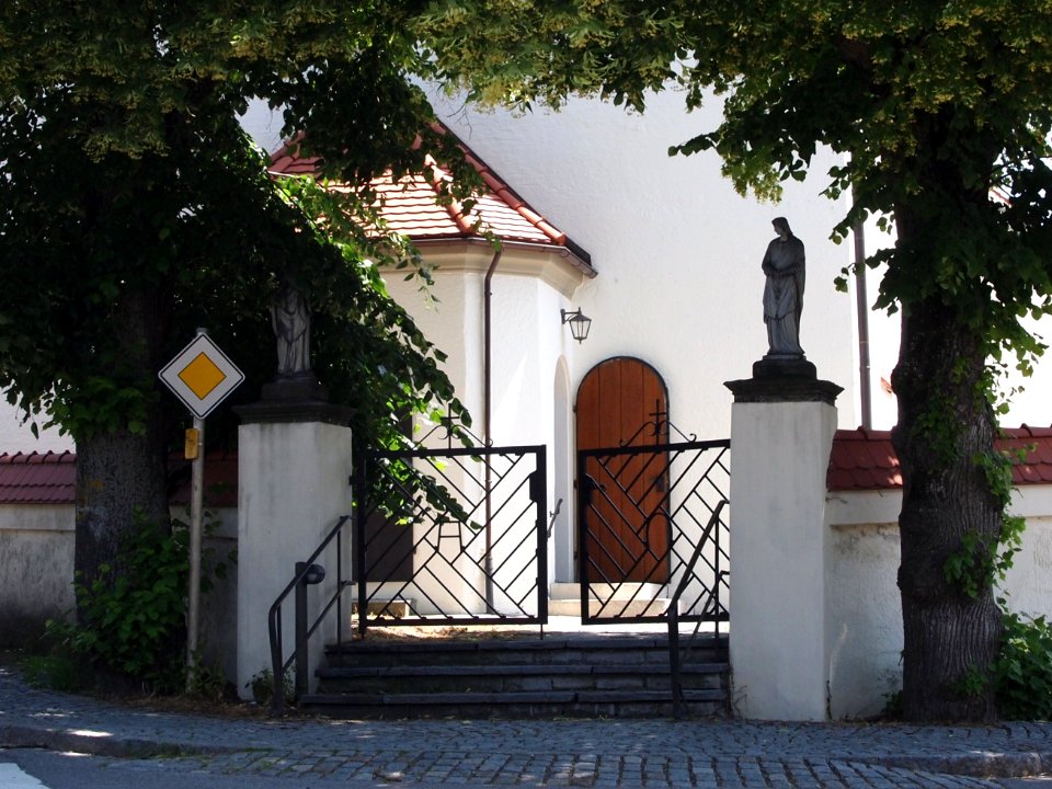 Obergermaringen St Michael (3)