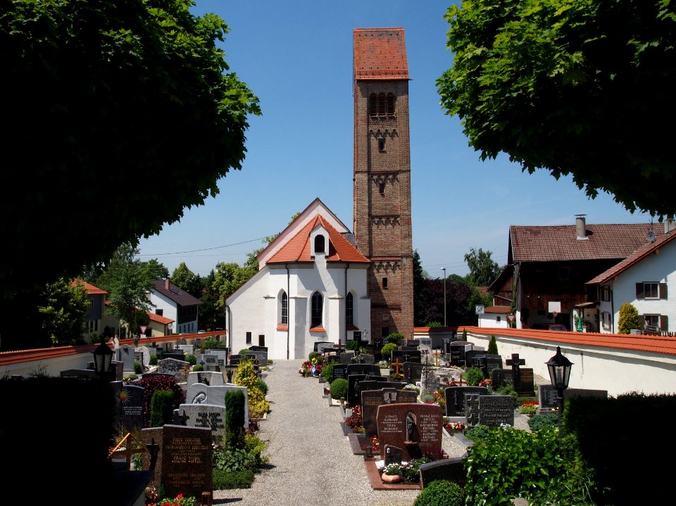 Obergermaringen St Michael (4)