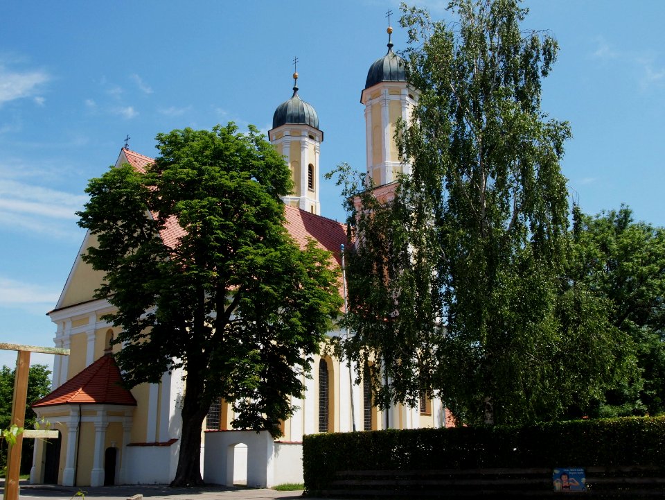 Obergermaringen St Wendelin (3)