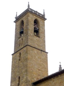 Obanos - Iglesia de San Juan Bautista 09