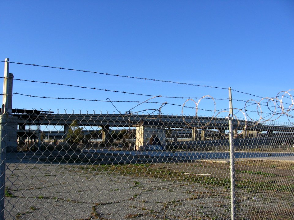 Oakland 16th Street Station 2710 06