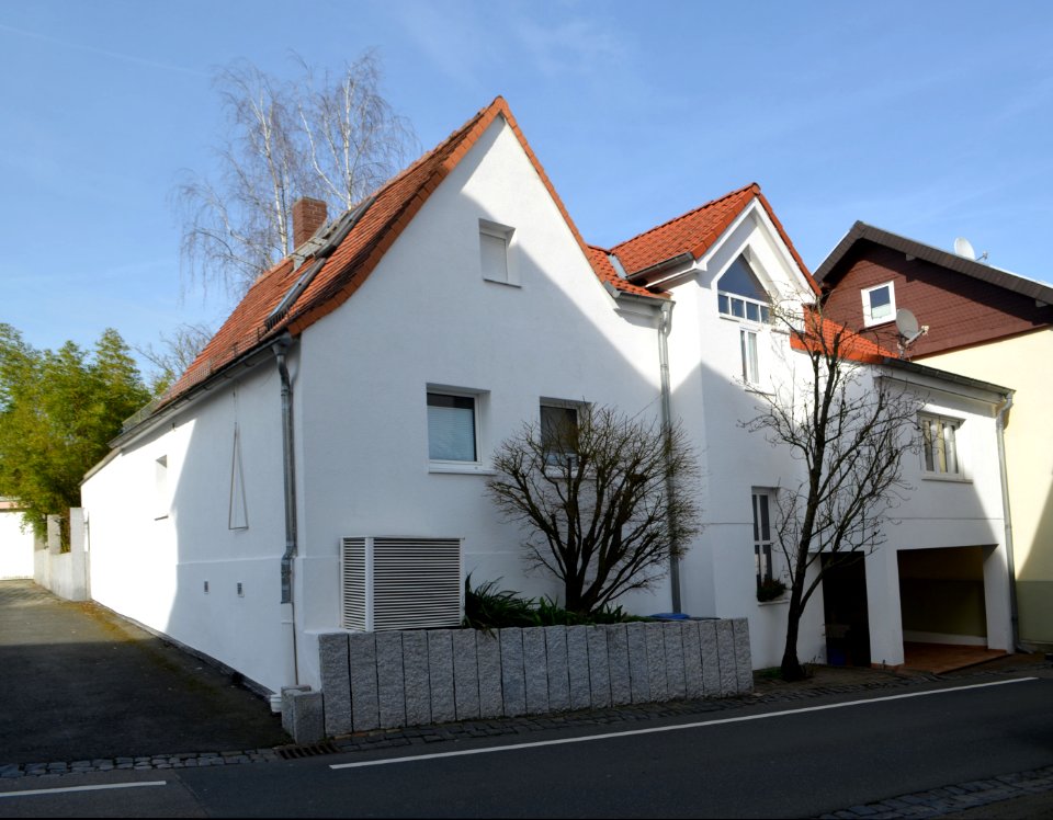 Oberhöchstadt, Limburger Straße 18