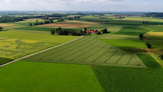 Oberhöfen Luftbild (04)