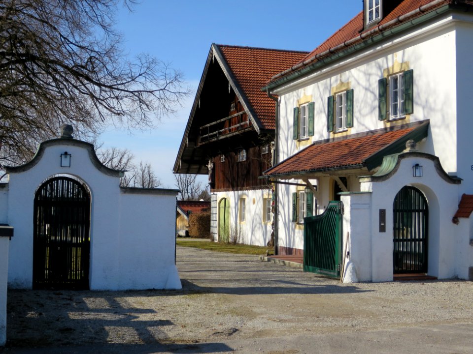 Oberhof 1 Bad Tölz 3