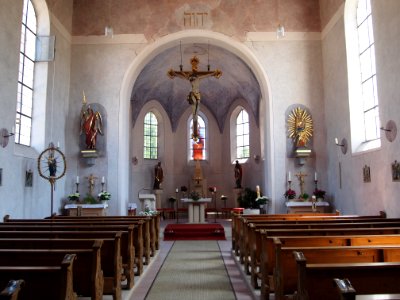 Obergermaringen St Michael (6)
