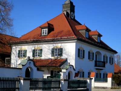 Oberhof 1 Bad Tölz 6
